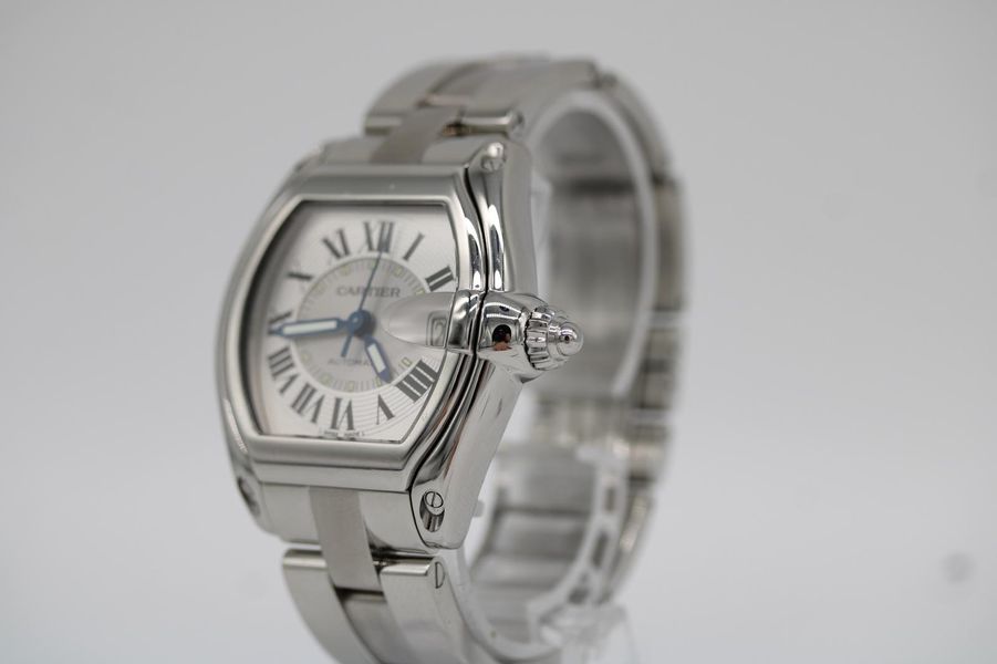 Cartier Roadster W62000V3
